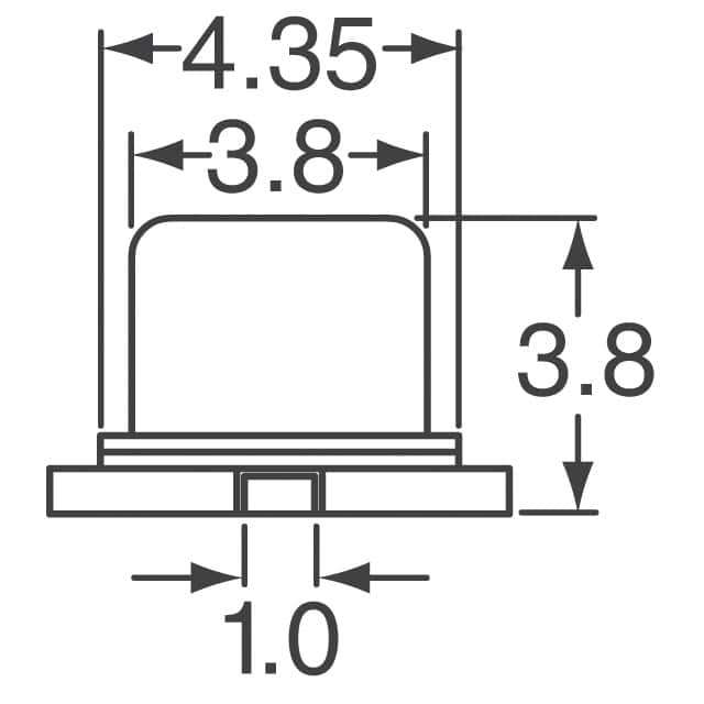 9C-8.912MBBK-T TXC CORPORATION  Crystals